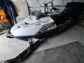 2012 Polaris Widetrak LX, белый, 1000000 рублей