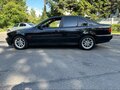2002 BMW 5 серии 520d IV (E39) Рестайлинг, чёрный, 499992 рублей - вид 5