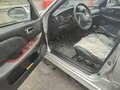 2007 Hyundai Sonata ТагАЗ IV (EF) Рестайлинг, серебристый - вид 8