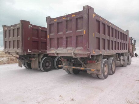 2012 Shacman (Shaanxi) F3000, пурпурный, 3400000 рублей, вид 5