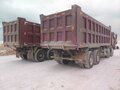 2012 Shacman (Shaanxi) F3000, пурпурный, 3400000 рублей - вид 4