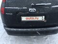 2006 Ford Focus II, чёрный - вид 2