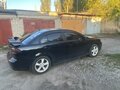 2008 Mitsubishi Lancer X, чёрный, 600000 рублей - вид 3