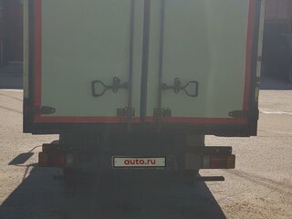 2015 Isuzu Elf (N-series), белый, 1300000 рублей, вид 3