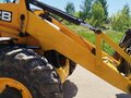 2016 JCB 3CX, жёлтый, 7700000 рублей