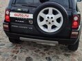 2004 Land Rover Freelander I Рестайлинг, чёрный, 700000 рублей - вид 3