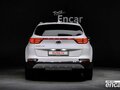 2020 Kia Sportage IV Рестайлинг, белый - вид 3