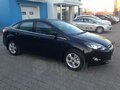 2014 Ford Focus III, чёрный, 1100000 рублей - вид 5