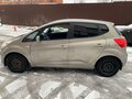 2014 Kia Venga I, бежевый - вид 4