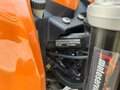 2013 KTM 200 Duke, оранжевый, 210000 рублей - вид 5