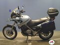 2005 BMW F 650 GS, серебристый