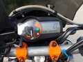 2013 KTM 690 Enduro, оранжевый - вид 8