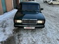 1999 Lada (ВАЗ) 2107, зелёный, 250000 рублей - вид 1