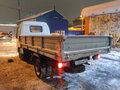 2007 Foton Ollin, белый, 750000 рублей - вид 9