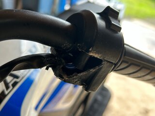 2024 Мотоальфа A1, белый, 70000 рублей, вид 4