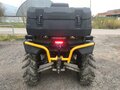 2016 Stels ATV-650 Guepard ST, жёлтый - вид 6