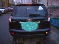 2014 Geely Emgrand X7 I, чёрный - вид 3
