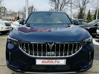 2022 Voyah Free EVR LONG RANGE I, синий, 4350000 рублей, вид 3