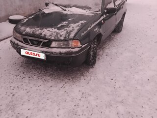 2003 Daewoo Nexia I, серый, 150000 рублей, вид 1