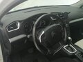 2014 Citroen C4 II, белый, 920000 рублей - вид 4