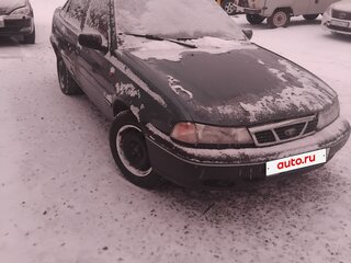 2003 Daewoo Nexia I, серый, 150000 рублей, вид 2