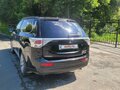2013 Mitsubishi Outlander III, чёрный, 1700000 рублей - вид 1