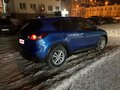 2013 Mazda CX-5 I, синий, 1800000 рублей - вид 8