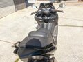 2012 Yamaha TMAX, чёрный, 750000 рублей - вид 7
