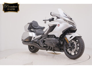 2025 Honda GL 1800 Gold Wing, серый, 3400000 рублей, вид 3