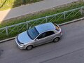 2009 Chevrolet Lacetti I, серебристый, 550000 рублей - вид 2