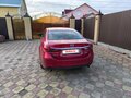 2018 Mazda 6 III (GJ) Рестайлинг, красный - вид 3
