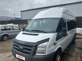 2011 Ford Transit, белый, 1799000 рублей