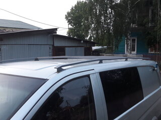 2008 Mercedes-Benz Vito 115 CDI L1 II (W639), серебристый, 1250000 рублей, вид 5