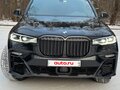 2021 BMW X7 30d I (G07), чёрный, 9250000 рублей - вид 1