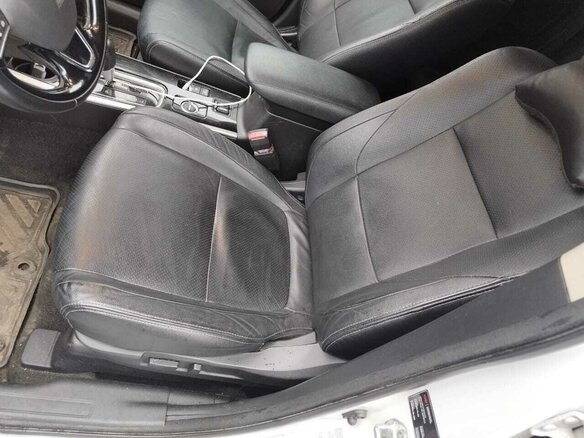 2018 Mitsubishi Outlander III Рестайлинг 2, белый, 1850000 рублей - вид 7