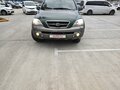 2005 Kia Sorento I, зелёный, 710000 рублей - вид 3