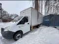 2020 ГАЗ ГАЗель Next, белый, 1850000 рублей - вид 7