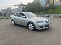 2005 Mazda Atenza I, серый, 999000 рублей - вид 8