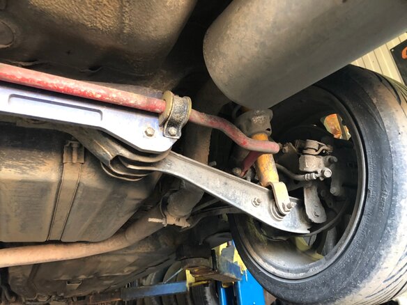 1995 Honda Civic VI, чёрный - вид 17