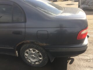 1995 Toyota Carina E, серый, 55000 рублей, вид 5