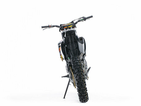 2024 BSE Z5, жёлтый, 221990 рублей, вид 3
