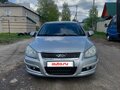 2010 Chery M11 (A3), серебристый, 300000 рублей - вид 1