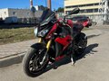 2014 BMW S 1000 R, красный, 700000 рублей - вид 7