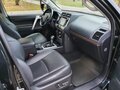 2017 Toyota Land Cruiser Prado 150 Series Рестайлинг 2, чёрный - вид 9