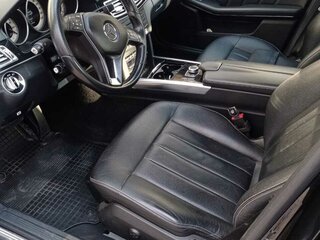 2015 Mercedes-Benz E-Класс 300 IV (W212, S212, C207) Рестайлинг, чёрный, 2350000 рублей, вид 3