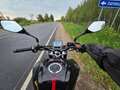 2025 Stels M502N, чёрный, 450000 рублей - вид 5