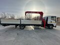 2018 Isuzu Forward (F-Series), белый, 6150000 рублей - вид 6
