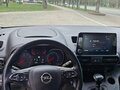 2020 Opel Combo XL E, серебристый, 1470000 рублей - вид 11