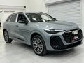 2026 Audi Q5 L III (GU), серый, 6550000 рублей - вид 2
