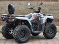 2026 Loncin XWolf 300, серый, 485000 рублей - вид 9